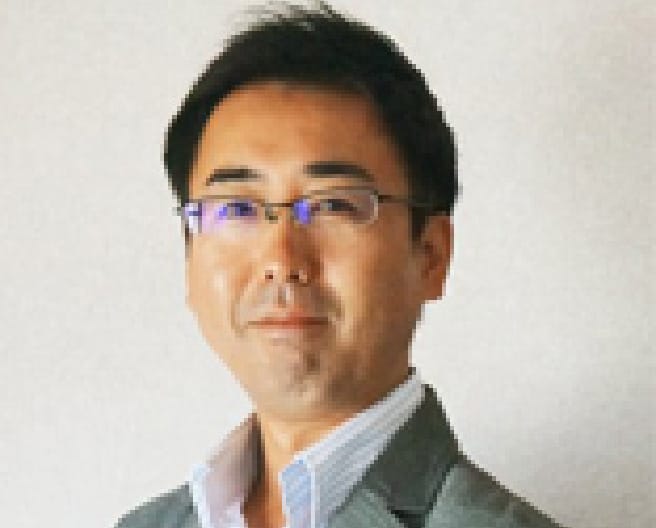 高杉 透の写真